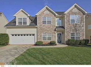 1012 Wallace Hill Rdg, Lawrenceville, GA 30045