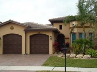 7990 NW 126th Ter, Parkland, FL 33076