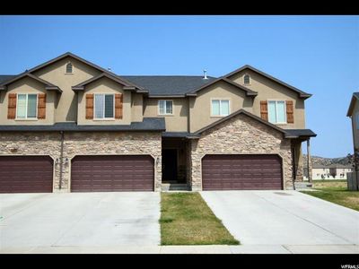 2001 E Cedar Trails Way, Eagle Mountain, UT, 84005