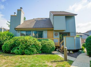 30 Chestnut Ct, Basking Ridge, NJ 07920