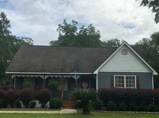 1128 Forest Ave, Saraland, AL 36571