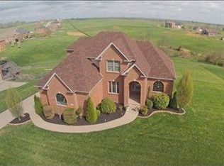 325 Gadwall Dr, Richmond, KY 40475