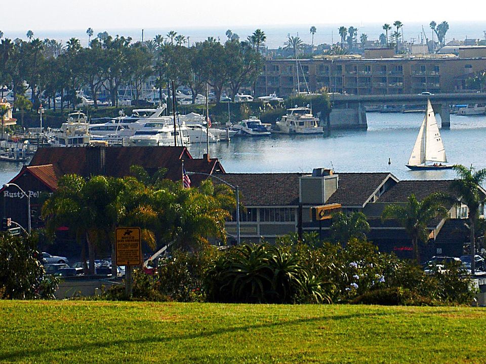 Rare opportunity to by a harbor, island and ocean view property