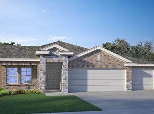 104 Crenshaw Ct, Burnet, TX 78611