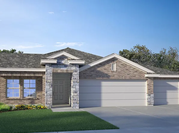 115 Tom Kite Dr, Burnet, TX 78611