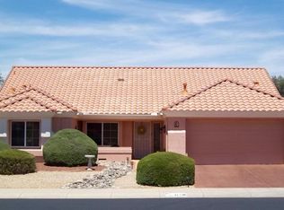 14236 W Wagon Wheel Dr, Sun City West, AZ 85375