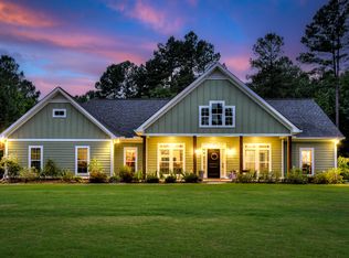 1095 Arlington Way, Appling, GA 30802