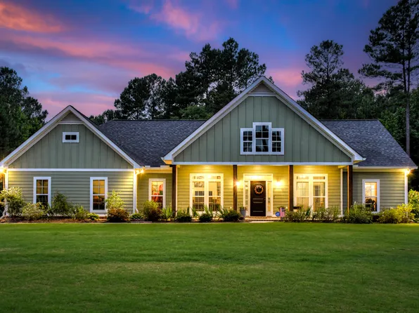 1095 ARLINGTON Way, Appling, GA 30802