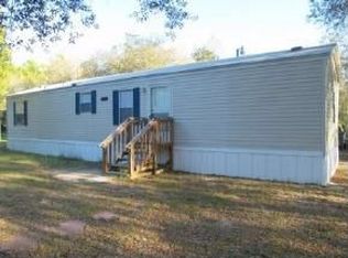 16318 NE 154th St, Fort Mc Coy, FL 32134