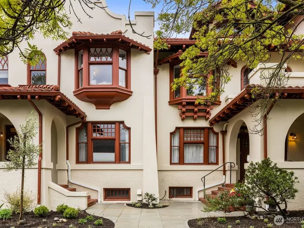2909 Franklin Avenue E #A, Seattle, WA 98102