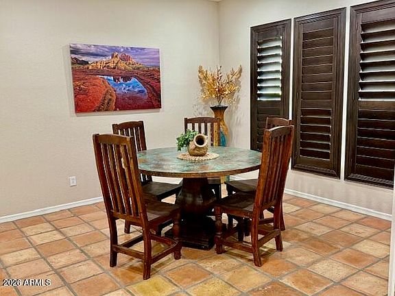 2nd image of 12438 N SAGUARO Boulevard #114