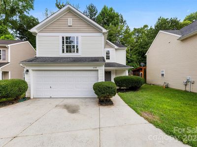 6340 Green Vista Ct, Charlotte, NC, 28212