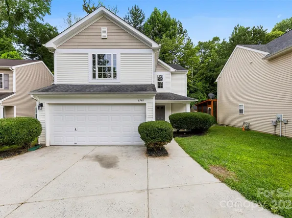 6340 Green Vista Ct, Charlotte, NC 28212