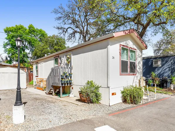 8880 Auburn Folsom Rd Space 28, Granite Bay, CA 95746