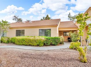 2851 S Valley View Blvd UNIT 1098, Las Vegas, NV 89102