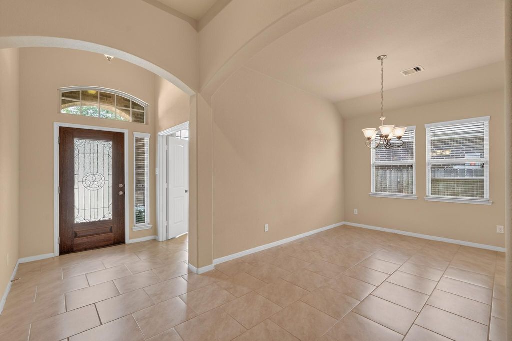 5414 Claymore Meadow Ln, Spring, TX - More