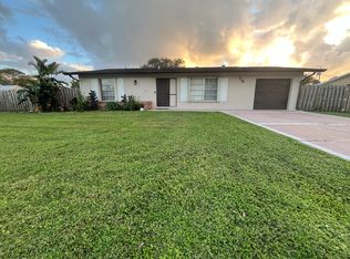308 NW Placid Ave, Port Saint Lucie, FL 34983