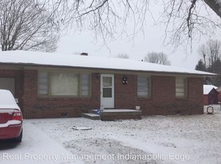1325 S Norfolk St, Indianapolis, IN 46241