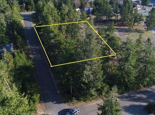 1 North Ave, Manzanita, OR 97130