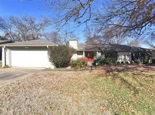 6025 E 56th Pl, Tulsa, OK 74135