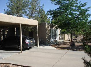 1201 Bertha Rd SE, Rio Rancho, NM 87124