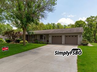 8407 51st Street Ct, Coal Valley, IL
