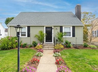 81 Childs St, Lynn, MA 01905