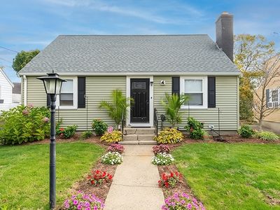 81 Childs St, Lynn, MA, 01905