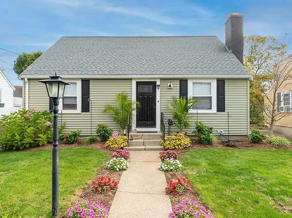 81 Childs St, Lynn, MA 01905