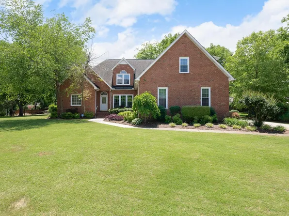 2118 Stillwell Ct Lot 40, Murfreesboro, TN 37130