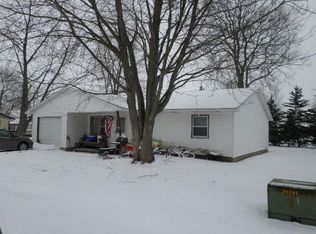 602 Ann Dr, Westville, IL