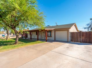 5625 N 29th Dr, Phoenix, AZ 85017