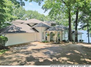 60 Kays Point Ct, Lake Ozark, MO 65049