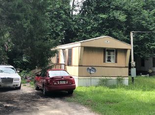 161 NE Rowland Blvd, Trenton, FL 32693