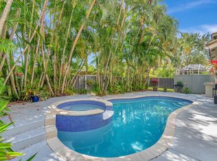 6788 Hendry Drive, Lake Worth, FL 33463