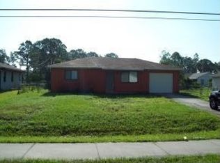 861 De Groodt Rd SW, Palm Bay, FL 32908