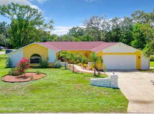 1369 McNeal Rd, Spring Hill, FL 34608