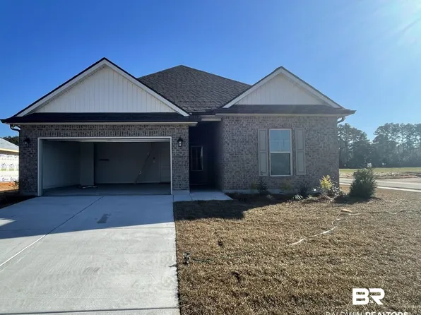 21056 Central Ave, Silverhill, AL 36576