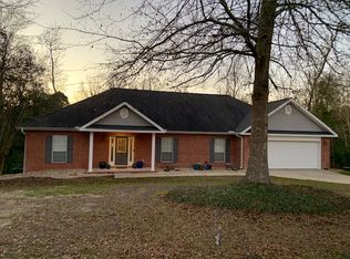 308 Serene Hls, Hattiesburg, MS 39402