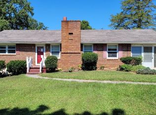 7110 Meadowbrook Rd, Lynchburg, VA 24502