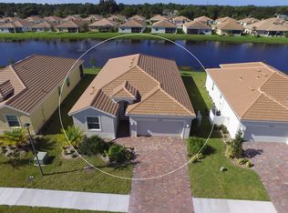 5390 Grand Cypress Blvd, North Port, FL 34287