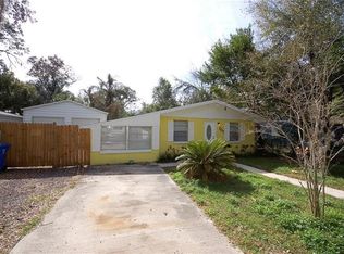 707 E 126th Ave, Tampa, FL 33612