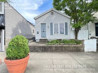307 Elm St, Ludlow, KY 41016