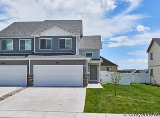 6617 Painted Rock Trl, Cheyenne, WY 82007