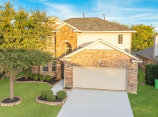 1013 Roadrunner Dr, Little Elm, TX 75068