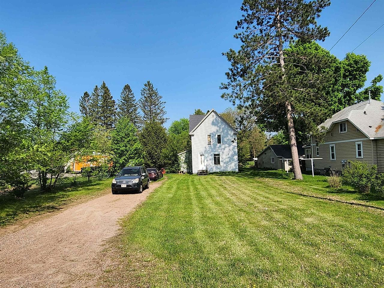 4009 North 6TH STREET, Wausau, WI 54403 Zillow