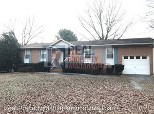8501 Bromfield Rd, Oak Ridge, NC 27310