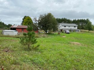 3255 11 Mile Rd, Remus, MI 49340