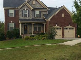 228 Foxley Ct #433-LOT 433, Nolensville, TN 37135