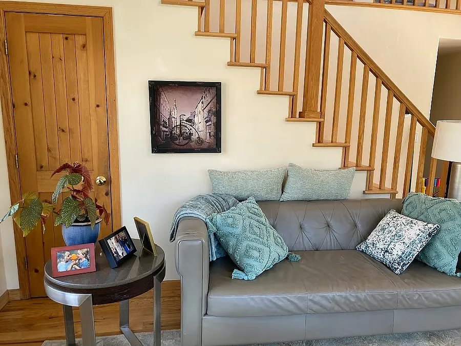 1 bed, 1000 sqft, $2,500 — Photo 3